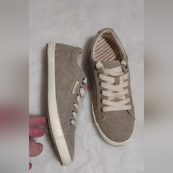 Taos Footwear Shoes - Taos Shoes For Women Size 5.5
